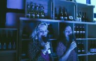 Karaoke von und mit DJ Zester