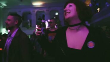 St. Patrticks Day 2025. Kiltrunnersfestival  – Trailer