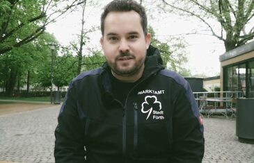 30. Fürther Gartenmarkt 2025
