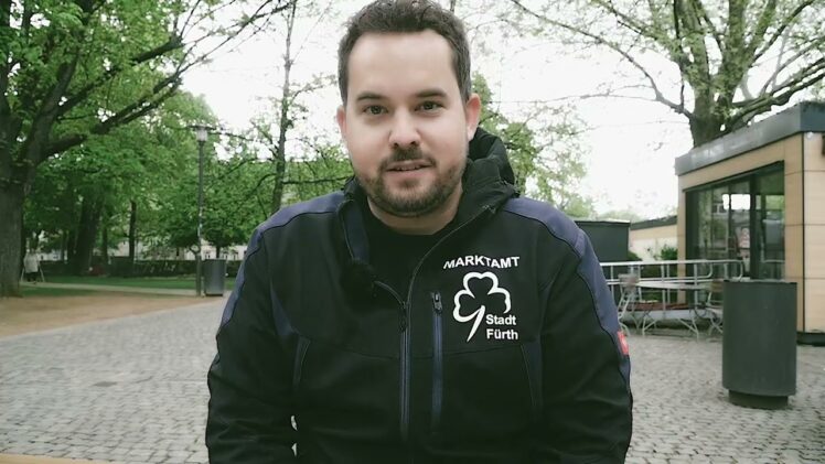30. Fürther Gartenmarkt 2025