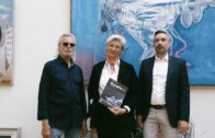 Morphs –  Die Bildwelten des Hermann Wagner