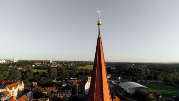 Ihr Drohnenflug @fürth-video