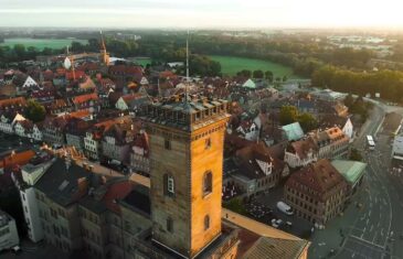 Sommer Drone Teaser 2025