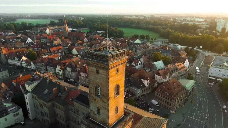 Sommer Drone Teaser 2025