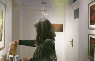 Gastspiel 2025 – Offene Ateliers in Fürth