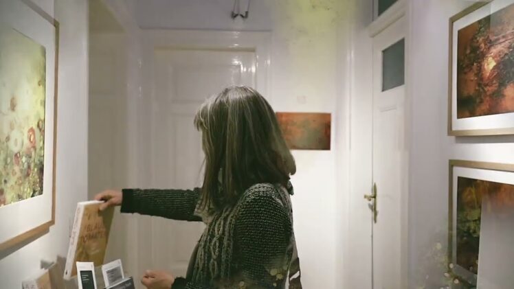 Gastspiel 2025 – Offene Ateliers in Fürth