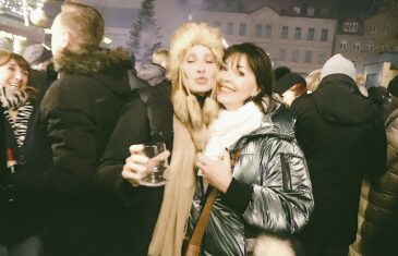 Sylvester 2026 am Fürther Markt