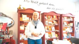 Ars Vivendi vom guten soviel….