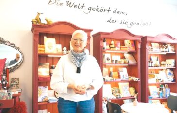 Ars Vivendi vom guten soviel….