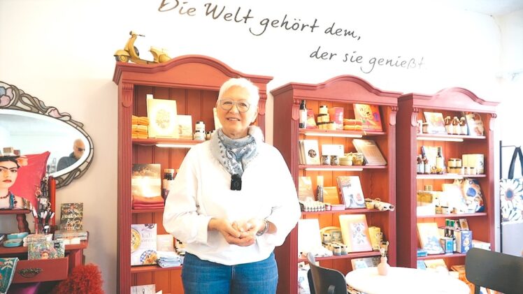 Ars Vivendi vom guten soviel….