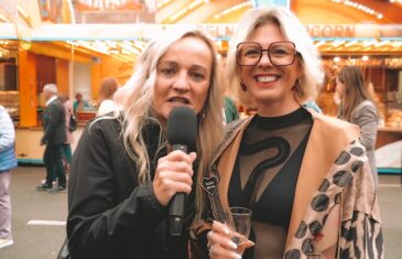 Brutal Lokal – Mia auf der Michaeliskärwa 2026