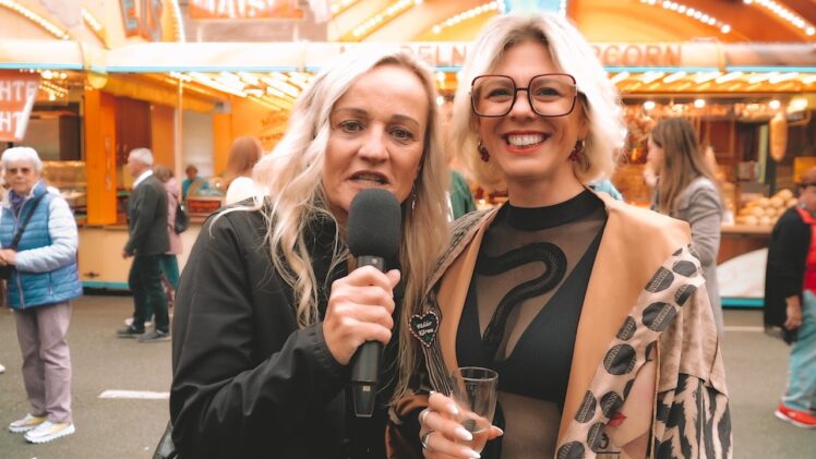 Brutal Lokal – Mia auf der Michaeliskärwa 2026